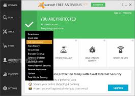 free antivirus 2015 for mac