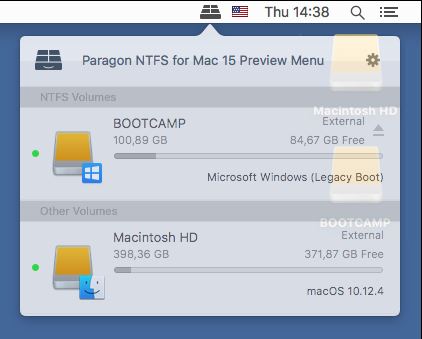 paragon ntfs for mac 15 expired