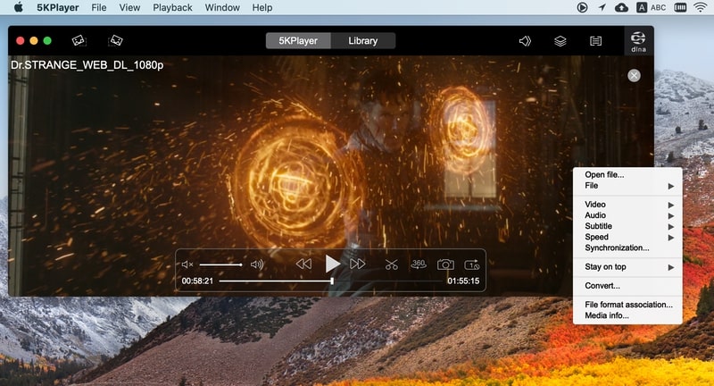cisdem video player for mac download